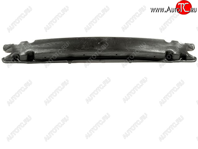 1 399 р. Усилитель переднего бампера (пр-во Китай) BODYPARTS Chevrolet Lacetti седан (2002-2013)  с доставкой в г. Белгород