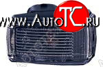 529 р. Повторитель поворота в правое=левое крыло DEPO Volvo 850 LW универсал рестайлинг (1993-1996) (белый)  с доставкой в г. Белгород