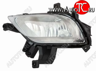 6 699 р. Противотуманная фара левая DEPO KIA Cerato 2 TD седан (2008-2013)  с доставкой в г. Белгород