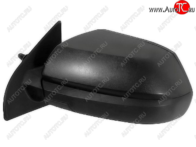 3 689 р. Боковое левое зеркало (электрическое) BodyParts Chevrolet Cobalt седан дорестайлинг (2011-2016) (неокрашенное)  с доставкой в г. Белгород