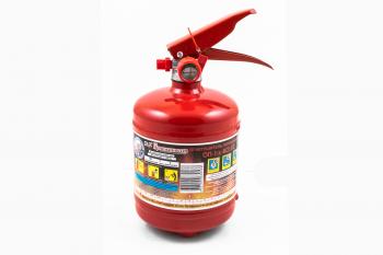 Огнетушитель ОП-1(з) ВСЕ-02 (Ярпожинвест) Autofamily tl-854.1