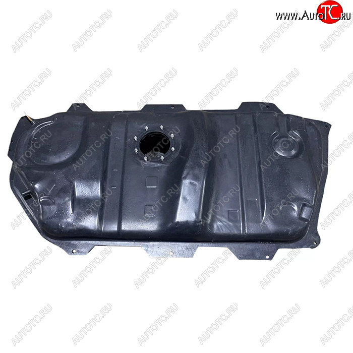 13 649 р. Пластиковый бензобак (NB) - 60 л Toyota Avensis T270 седан дорестайлинг (2008-2011)  с доставкой в г. Белгород