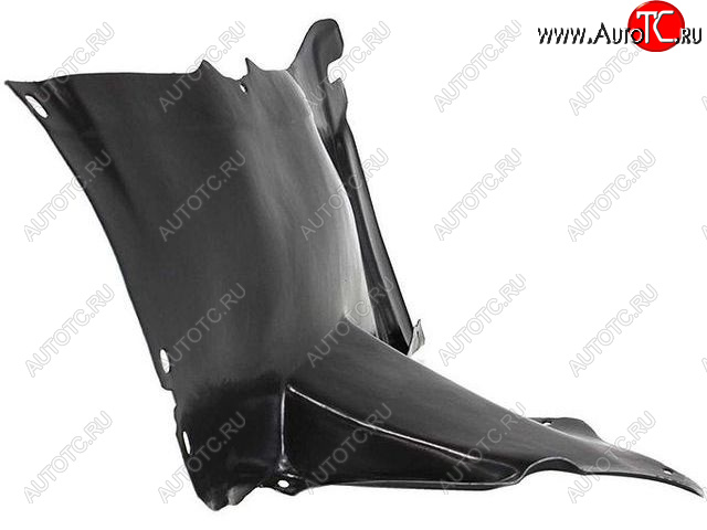 949 р. Правый подкрылок передний (передняя часть) BodyParts Volkswagen Jetta A5 седан (2005-2011)  с доставкой в г. Белгород