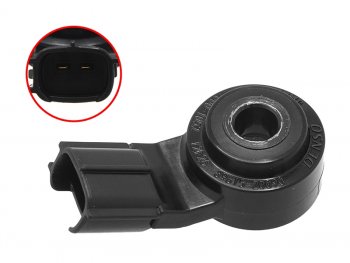 9 599 р. Датчик детонации TOYOTA 2UZ1GR2AR2TR3UR1NZ1ZR TOYOTA 89615-20090  с доставкой в г. Белгород. Увеличить фотографию 2