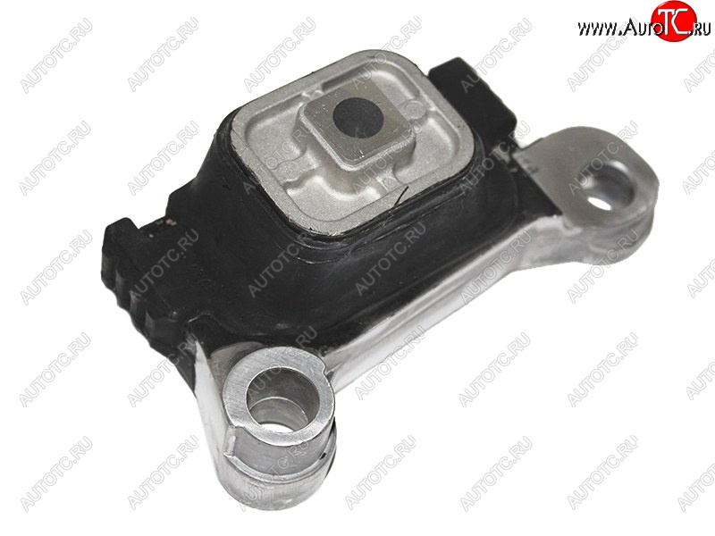 3 199 р. Опора двигателя LH двиг. MR20DE SAT Nissan Bluebird Sylphy седан G11 (2005-2012)  с доставкой в г. Белгород