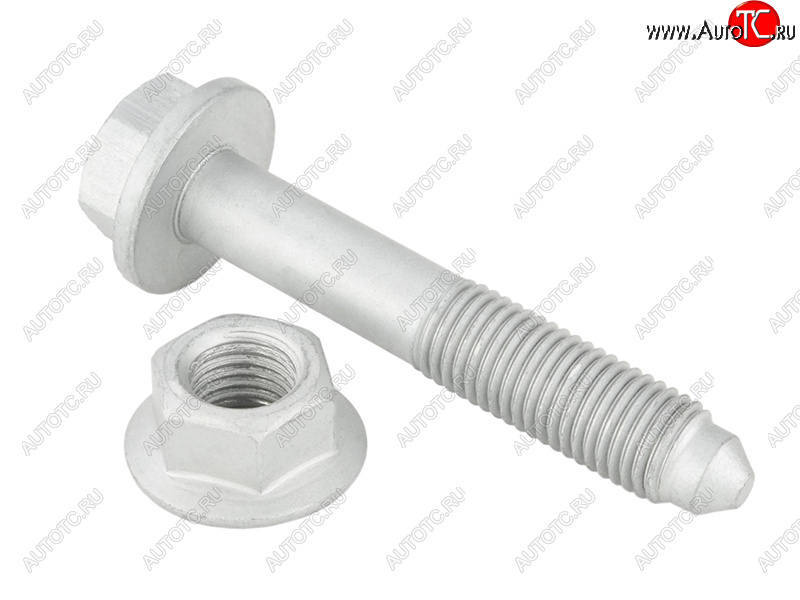180 р. Болт с гайкой переднего рычага SEAT ALTEA 2004-2015AUDI A3S3SPORTB.LIM.QU. 2004-2013VOLKSWAGEN SAT ST-117-0151  с доставкой в г. Белгород
