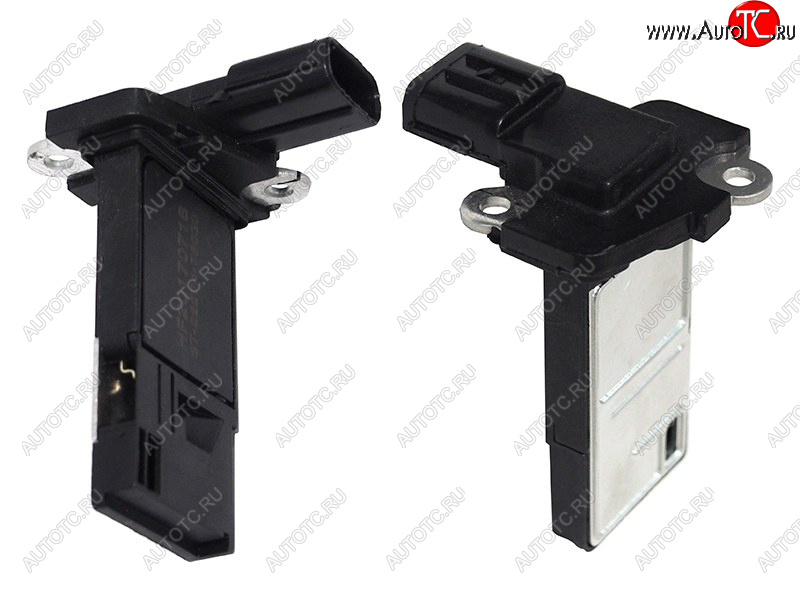 2 599 р. Датчик расхода воздуха PRADO,SURF 3RZFE,2TRFE 02-,LC200 2UZFE SAT ST-22204-75030  с доставкой в г. Белгород