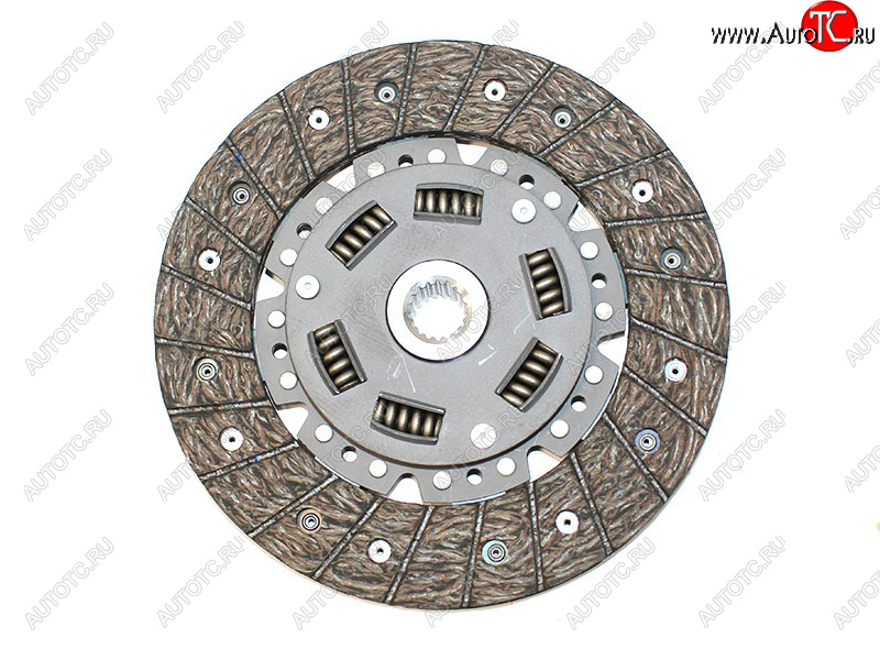 2 259 р. Диск сцепления NISSAN ADALMERAPULSARSUNNYPRIMERAWINGROAD 1.51.6 00- SAT ST-30100-4M405  с доставкой в г. Белгород