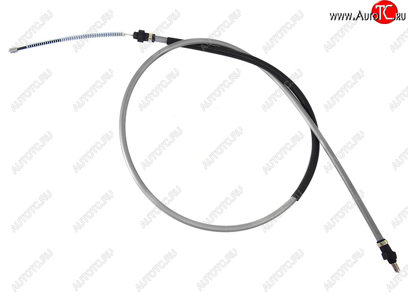 729 р. Трос ручника RH-LH SAT Nissan Almera G15 седан (2012-2019)  с доставкой в г. Белгород