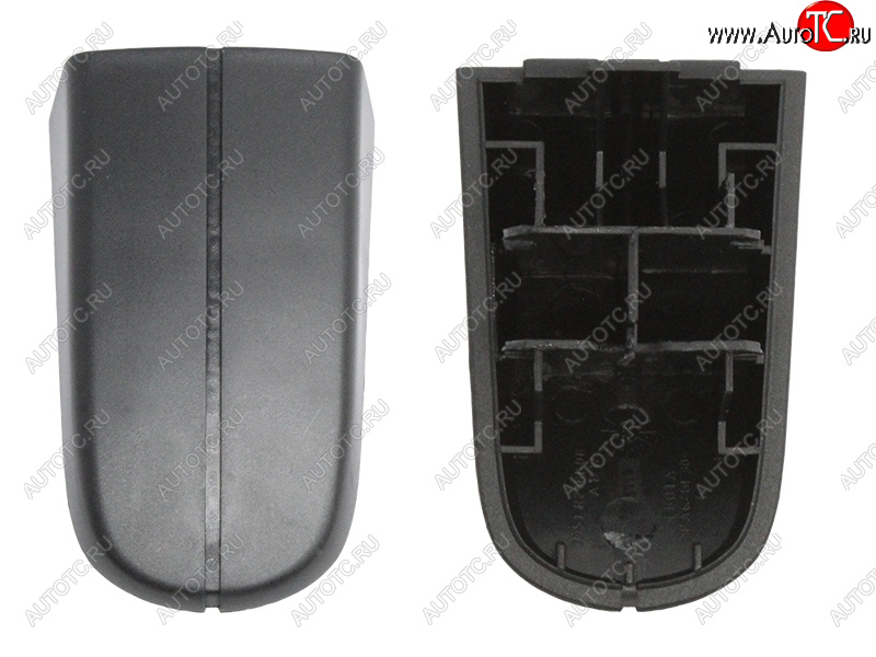 188 р. Заглушка ручки двери FORD FOCUS IIIII 05-19 KUGA 08-1212-19C-MAX 03-10 SAT ST-57-0078  с доставкой в г. Белгород