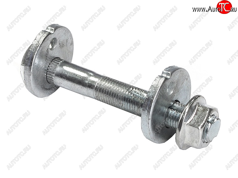 479 р. Болт (комплект) с эксцентриком NISSAN ALTIMA ELGRANDMAXIMAMURANOTEANA 2006-2014 SAT ST-55226-JA01AK  с доставкой в г. Белгород