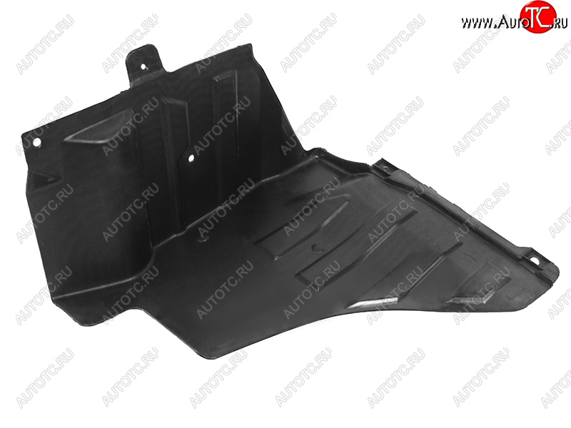 389 р. Защита двигателя CHEVROLET LACETTI 04- LH SAT ST-65-0051, st650051 SAT ST-65-0051  с доставкой в г. Белгород