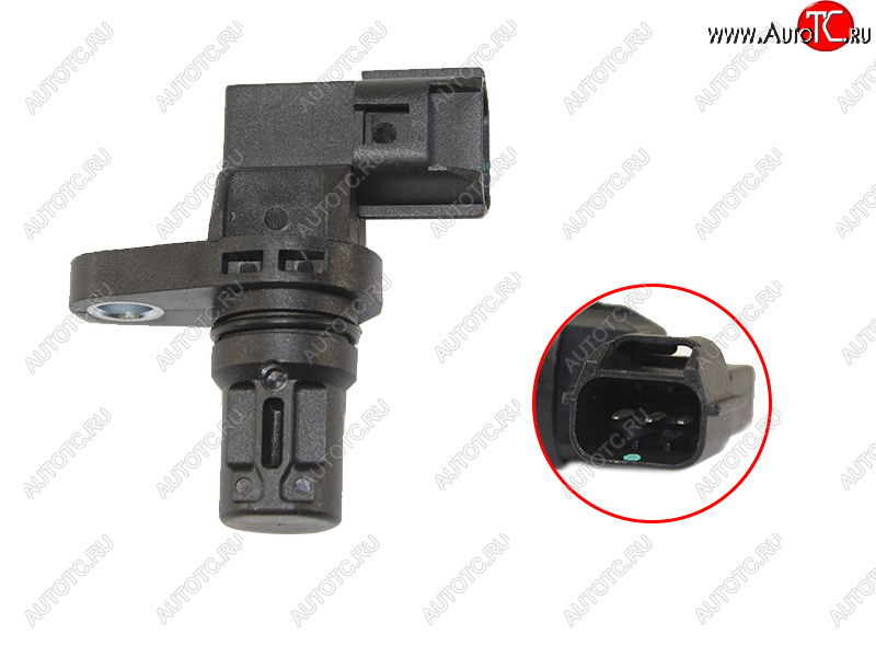 1 329 р. Датчик положения распредвала MAZDA FAMILIA323MAZDA2MAZDA3 03- SAT ST-ZJ01-18-230  с доставкой в г. Белгород