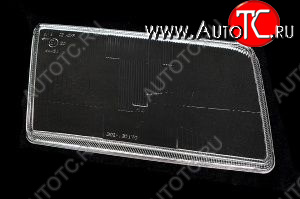 549 р. Правое стекло передней фары (пр-во Китай) BODYPARTS Audi 100 С4 седан (1990-1995)  с доставкой в г. Белгород