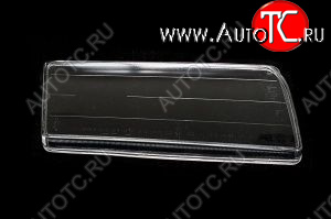 1 069 р. Левое стекло передней фары (пр-во Китай) BodyParts BMW 7 серия E38 дорестайлинг, седан (1994-1998)  с доставкой в г. Белгород