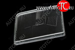 659 р. Правое стекло передней фары (пр-во Китай) BodyParts Ford Transit цельнометаллический фургон дорестайлинг (1986-1991)  с доставкой в г. Белгород