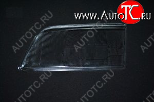449 р. Правое стекло передней фары (пр-во Россия) BODYPARTS Mercedes-Benz C-Class W202 дорестайлинг седан (1993-1997)  с доставкой в г. Белгород