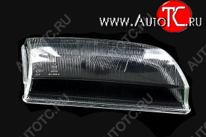 659 р. Правое стекло передней фары (пр-во Китай) BODYPARTS Toyota Carina Е210 седан дорестайлинг (1996-1998)  с доставкой в г. Белгород