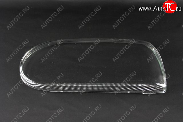 499 р. Левое стекло передней фары (пр-во Китай) BodyParts Volkswagen Golf 3 (1991-1998)  с доставкой в г. Белгород