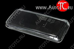 659 р. Правое стекло передней фары (пр-во Китай) BODYPARTS Volkswagen Passat B4 седан (1993-1996)  с доставкой в г. Белгород