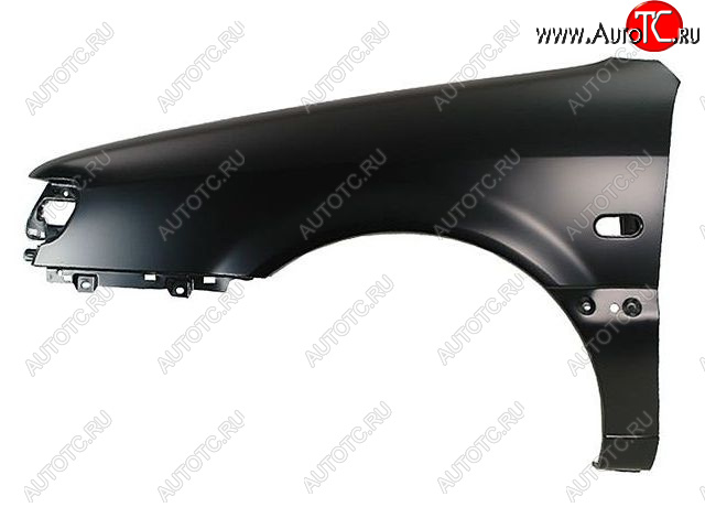 5 799 р. Левое крыло BODYPARTS Volkswagen Passat B4 седан (1993-1996) (неокрашенное)  с доставкой в г. Белгород