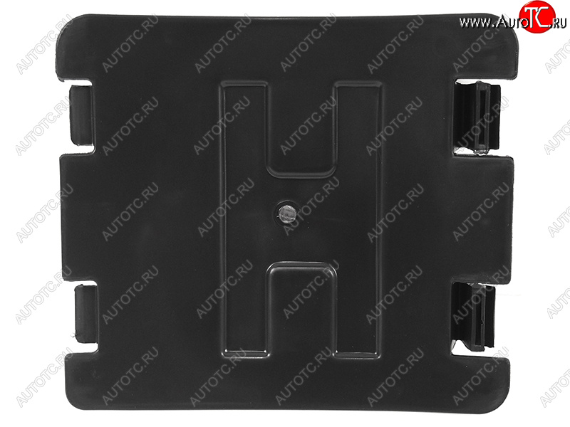 329 р. Заглушка подкрылка BMW 1-Series 11-19  3-Series 11-19  4-Series 13-20 (Спереди Справа=Слева) SAT ST-BM35-016L-0  с доставкой в г. Белгород