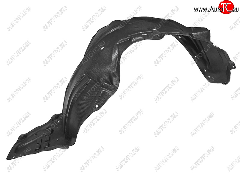 979 р. Подкрылок передний правый SAT Honda Civic FD седан дорестайлинг (2005-2008)  с доставкой в г. Белгород