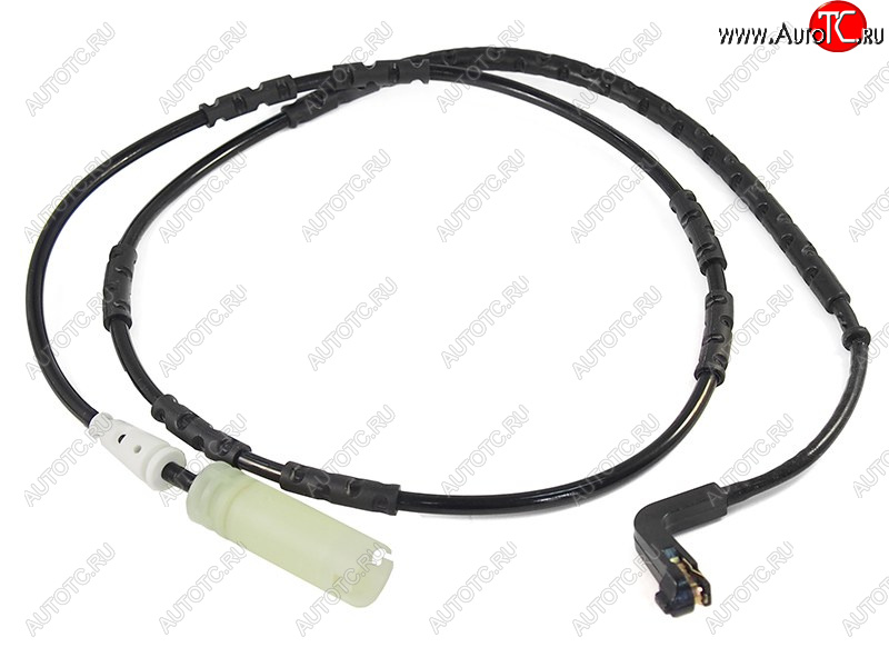 299 р. Датчик износа задних тормозных колодок SAT BMW X1 E84 (2009-2015)  с доставкой в г. Белгород