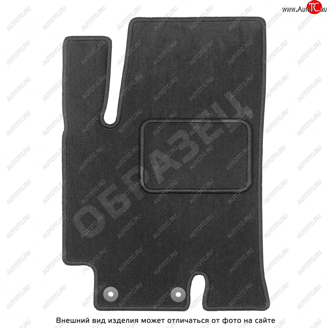 5 699 р. Ковры салона текстильные Norplast Honda CR-V RM1,RM3,RM4 дорестайлинг (2012-2015) ( Comfort графит)  с доставкой в г. Белгород