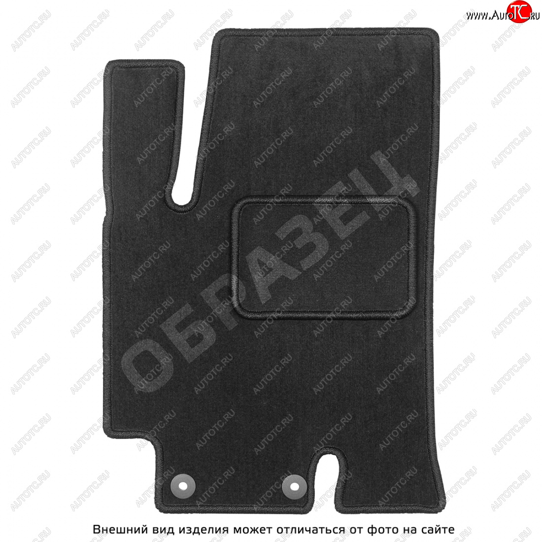 4 599 р. Ковры салона текстильные  Norplast Hyundai I40 1 VF дорестайлинг седан (2011-2015) ( Comfort черные)  с доставкой в г. Белгород