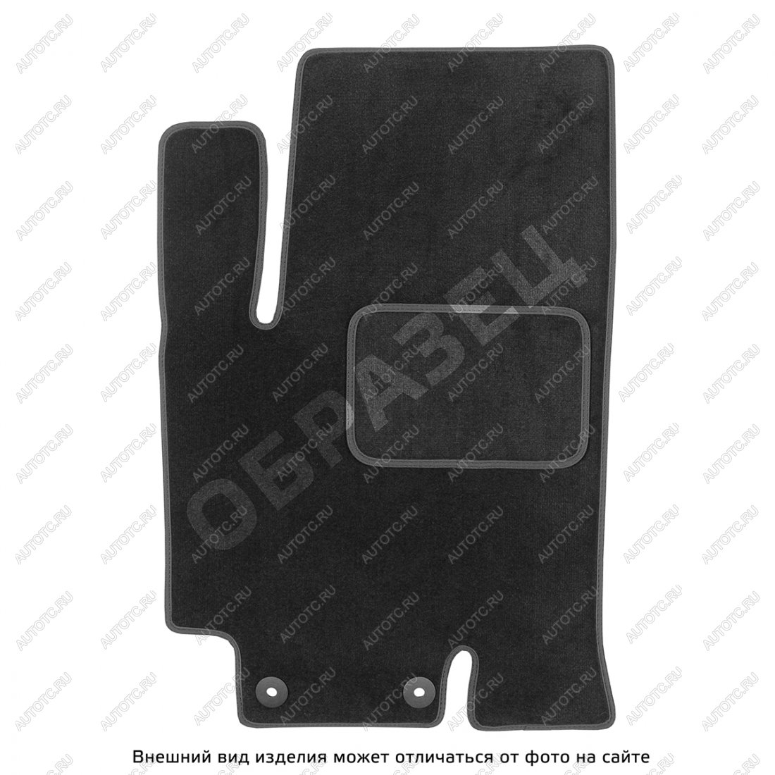 7 599 р. Ковры салона текстильные Norplast SOUEAST DX8S (2022-2025) ( LUX графит)  с доставкой в г. Белгород