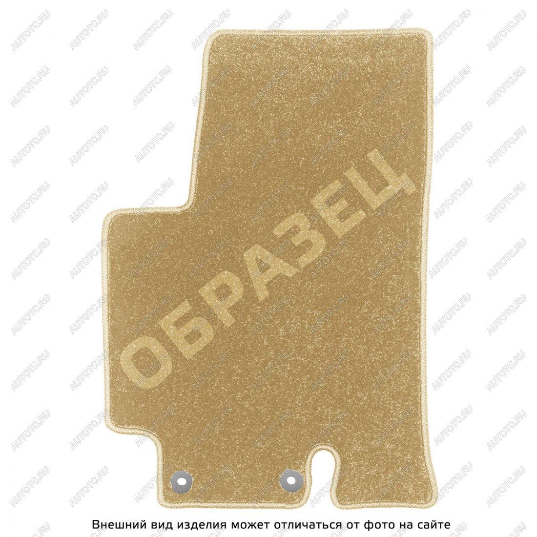 5 799 р. Ковры салона текстильные  Norplast Nissan Qashqai +2 1 J10 дорестайлинг (2008-2010) ( Prestige бежевые )  с доставкой в г. Белгород