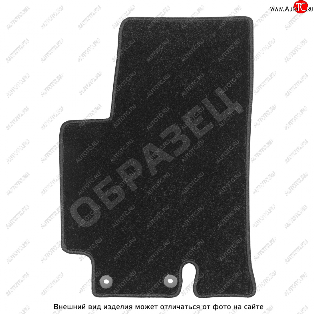 6 799 р. Ковры салона текстильные (раздельный ковер 2-го ряда) Norplast BMW X5 E70 дорестайлинг (2006-2010) ( Prestige черные)  с доставкой в г. Белгород