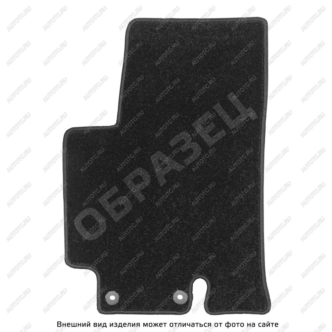 6 649 р. Ковры салона текстильные  МКПП Norplast Toyota RAV4 XA50 5 дв. дорестайлинг (2018-2025) (Prestige черные)  с доставкой в г. Белгород