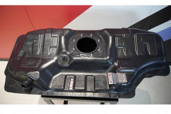 17 349 р. Пластиковый топливный бак (BP) - 43 л KIA Rio 3 QB хэтчбек 5 дв. дорестайлинг (2011-2015)  с доставкой в г. Белгород. Увеличить фотографию 7