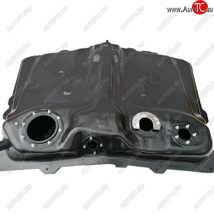 26 499 р. Пластиковый топливный бак Бензин, 4 отверстия (PP) - 53 л. ORKA Toyota RAV4 CA20 5 дв. дорестайлинг (2000-2003)  с доставкой в г. Белгород