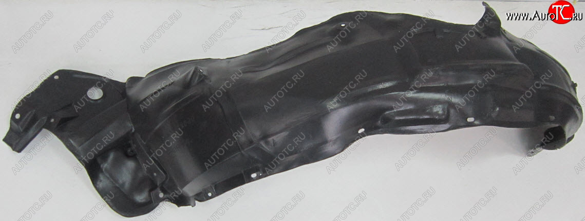 999 р. Правый подкрылок передний BODYPARTS Lexus RX270 AL10 дорестайлинг (2010-2012)  с доставкой в г. Белгород