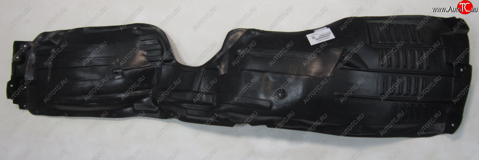 1 149 р. Правый подкрылок передний BODYPARTS Lexus RX350 AL20 дорестайлинг (2015-2019)  с доставкой в г. Белгород