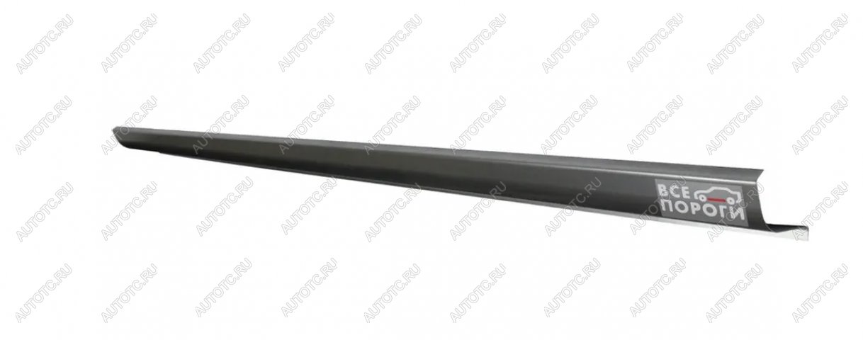 2 099 р. Правый порог (Ремкомплект) Vseporogi  Lexus LX570 J200 дорестайлинг (2007-2012)  с доставкой в г. Белгород