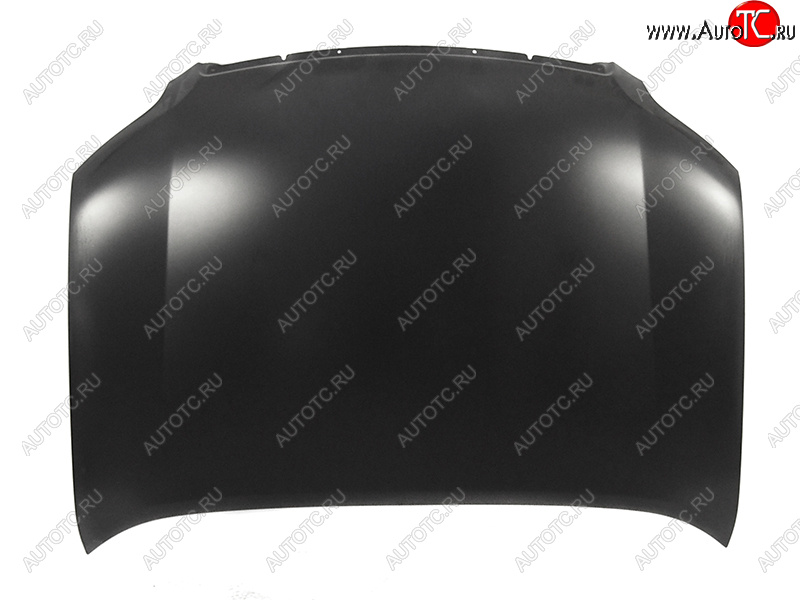 43 999 р. Капот SAT Toyota Land Cruiser Prado J150 дорестайлинг (2009-2013)  с доставкой в г. Белгород