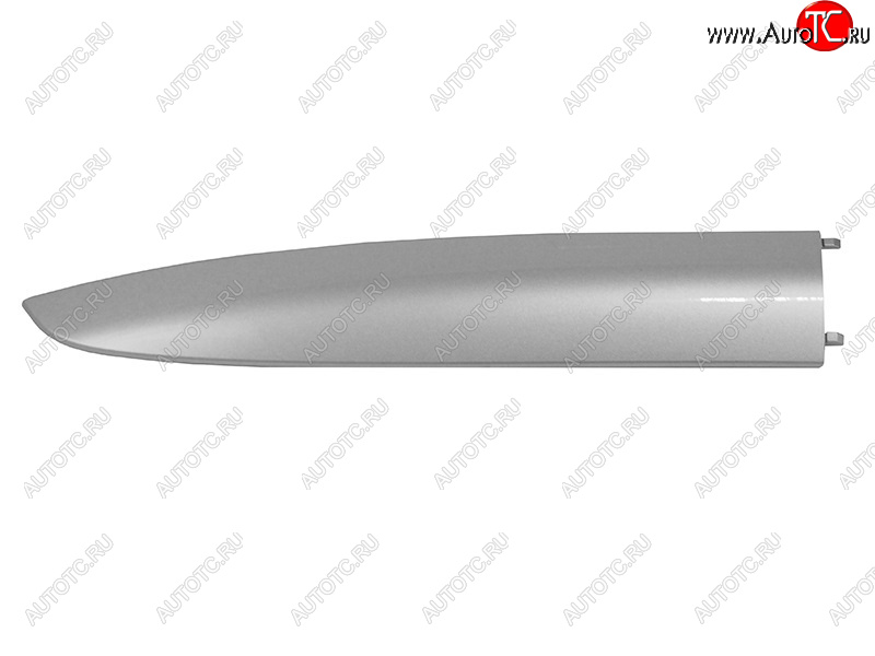 2 799 р. Заглушка рейлинга TOYOTA RAV4 13-17 LH передняя TOYOTA 63492-42040-B1  с доставкой в г. Белгород