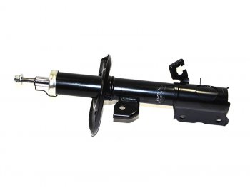 Стойка передняя LH TOKICO Nissan Qashqai 1 J10 рестайлинг (2010-2013)
