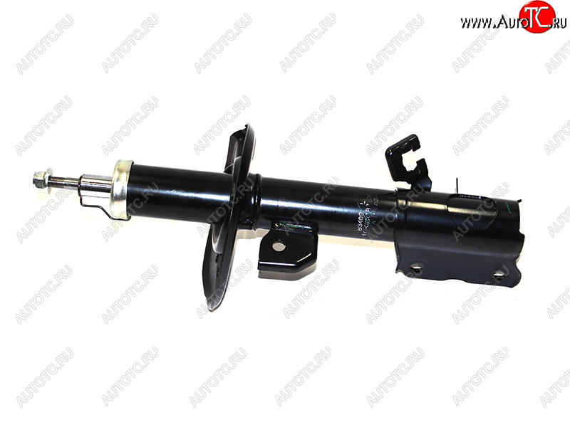 10 599 р. Стойка передняя LH TOKICO Nissan Qashqai 1 J10 рестайлинг (2010-2013)  с доставкой в г. Белгород