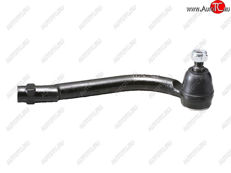 1 989 р. Наконечник рулевой RH CTR Hyundai Santa Fe CM рестайлинг (2009-2012)  с доставкой в г. Белгород