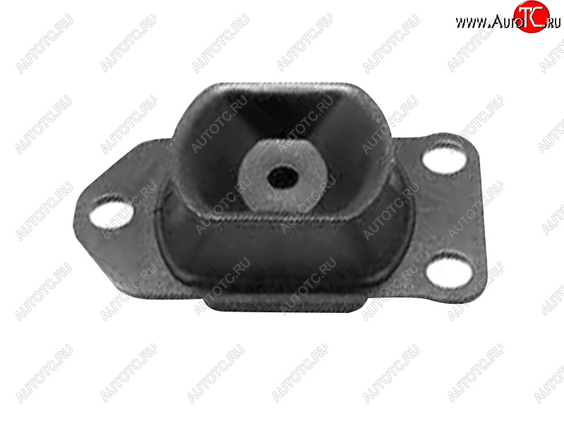 1 379 р. Опора двигателя передняя SAT Nissan Qashqai 1 J10 рестайлинг (2010-2013)  с доставкой в г. Белгород