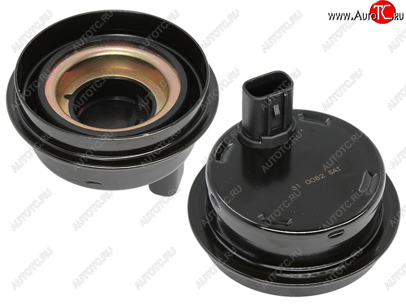 899 р. Датчик ABS зад TOYOTA AVENSIS 03-08COROLLA 01-07COROLLA VERSO 04-09 EUR SAT ST-31-0082  с доставкой в г. Белгород