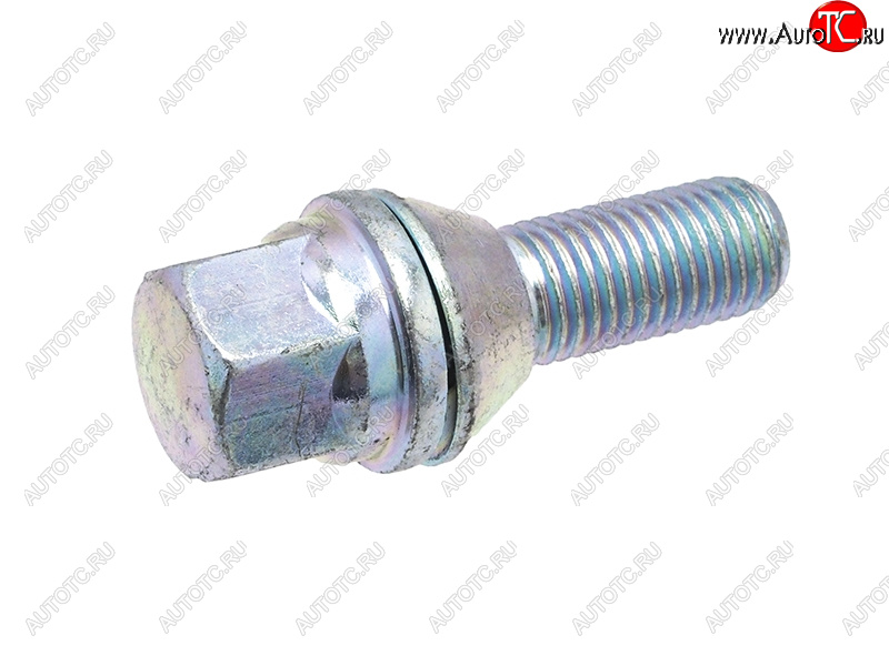 118 р. Болт колесный RENAULT LOGAN 2005-2013RENAULT MEGANE 2002-2009RENAULT KANGOO 2008-2020 SAT ST-354-0012  с доставкой в г. Белгород