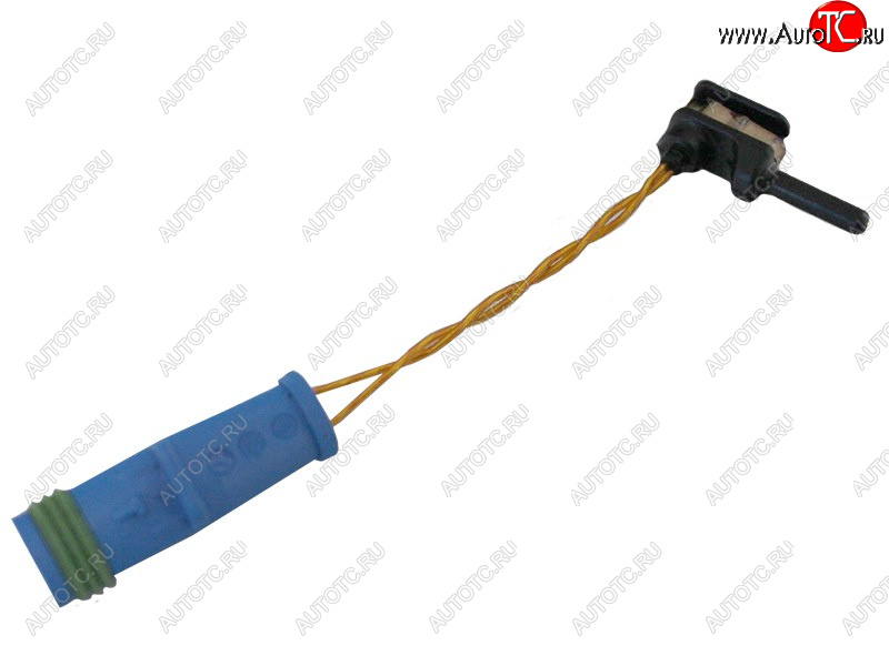 86 р. Датчик износа тормозных колодок передзад MERCEDES-BENZ W169W245 04- SAT ST-A1695401617  с доставкой в г. Белгород
