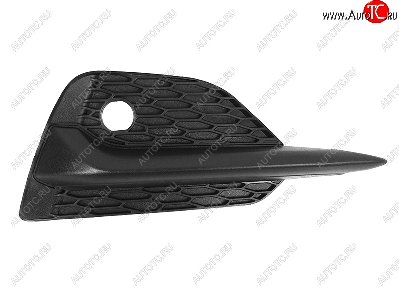 649 р. Заглушка в бампер RH SAT  Nissan Qashqai  2 (2017-2022) J11 рестайлинг (под сонар)  с доставкой в г. Белгород