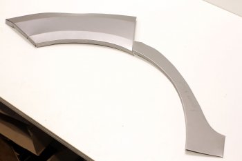 Оцинкованная сталь 0,8 мм. 5718р
